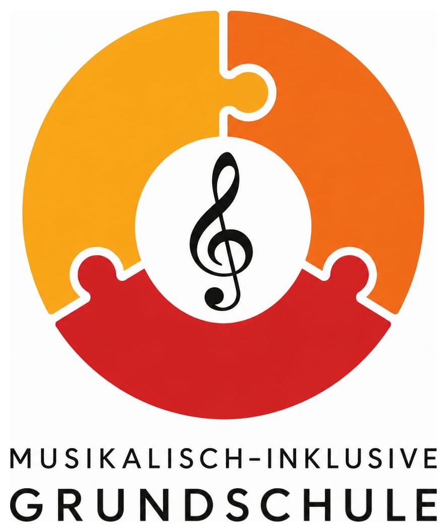 Musikalisch-inklusive Grundschule